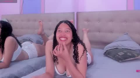 Aisha Noir online show from 13, 11, 2025