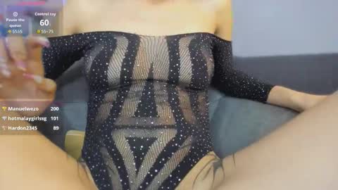 aisha online show from 8, 11, 2025