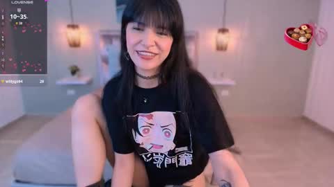 aisha online show from 19, 2, 2026