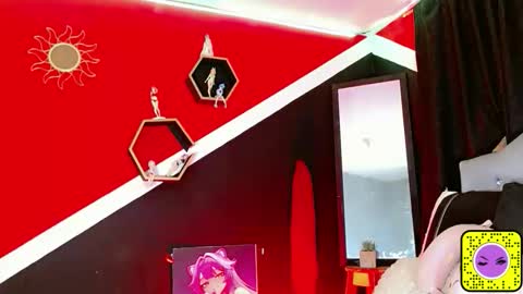 Snapshot of aisha_sexy20 chatting on 2, 5, 2026 aisha_sexy20 online show from 2, 5, 2026