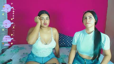 Snapshot of aisha_stacey0410 chatting on 10, 12, 2024 aisha_stacey0410 online show from 10, 12, 2024