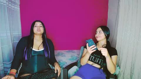 Snapshot of aisha_stacey0410 chatting on 6, 2, 2025 aisha_stacey0410 online show from 6, 2, 2025