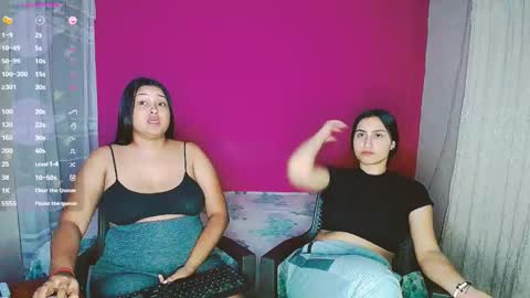 Snapshot of aisha_stacey0410 chatting on 17, 2, 2025 aisha_stacey0410 online show from 17, 2, 2025