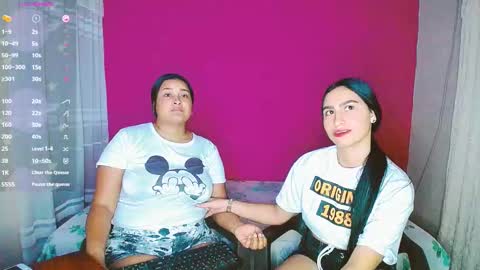 Snapshot of aisha_stacey0410 chatting on 19, 2, 2025 aisha_stacey0410 online show from 19, 2, 2025