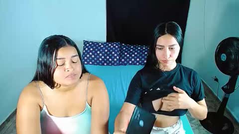 Snapshot of aisha_stacey0410 chatting on 9, 9, 2025 aisha_stacey0410 online show from 9, 9, 2025