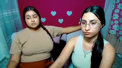 Snapshot of aisha_stacey0410 chatting on 3, 6, 2026 aisha_stacey0410 online show from 3, 6, 2026
