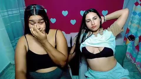 Snapshot of aisha_stacey0410 chatting on 10, 6, 2026 aisha_stacey0410 online show from 10, 6, 2026