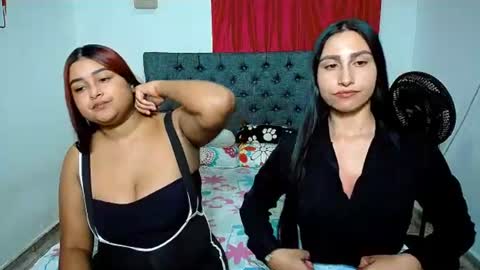 aisha_stacey0410 online show from 3, 8, 2026