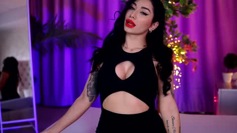 Snapshot of aishaaya chatting on 16, 1, 2025 Lora online show from 16, 1, 2025