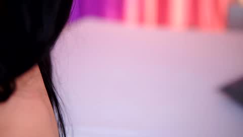 Snapshot of aishaaya chatting on 17, 1, 2025 Lora online show from 17, 1, 2025