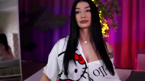 Snapshot of aishaaya chatting on 22, 1, 2025 Lora online show from 22, 1, 2025