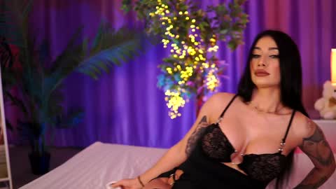 Snapshot of aishaaya chatting on 3, 2, 2025 Lora online show from 3, 2, 2025
