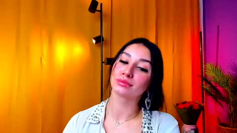Snapshot of aishaaya chatting on 28, 2, 2025 Lora online show from 28, 2, 2025