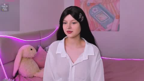 Aisha online show from 23, 11, 2025