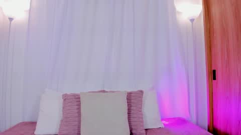 Snapshot of aishapeyton_ chatting on 19, 5, 2026 Aisha online show from 19, 5, 2026