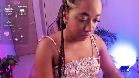 Snapshot of aisharose_ chatting on 2, 2, 2025 Aisha online show from 2, 2, 2025