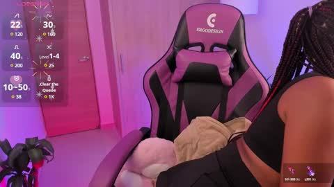 Snapshot of aisharose_ chatting on 4, 2, 2025 Aisha online show from 4, 2, 2025