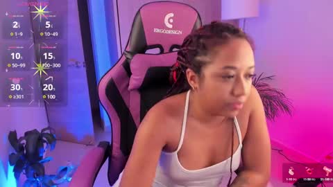 Snapshot of aisharose_ chatting on 28, 2, 2025 Aisha online show from 28, 2, 2025