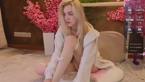 aishiro online show from 4, 3, 2025