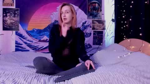 aishiro online show from 18, 2, 2026