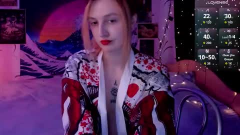 aishiro online show from 27, 2, 2026