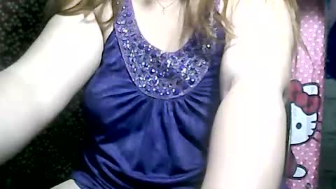 Snapshot of aislahrose chatting on 30, 1, 2025 rosie online show from 30, 1, 2025