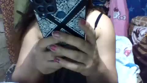 Snapshot of aislahrose chatting on 2, 3, 2025 rosie online show from 2, 3, 2025