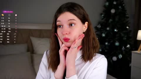 Aliza online show from 14, 1, 2025