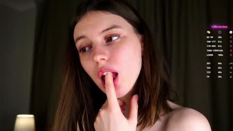 Aliza online show from 17, 1, 2025