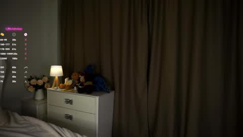 Aliza online show from 18, 1, 2025