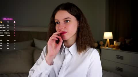 Aliza online show from 22, 1, 2025