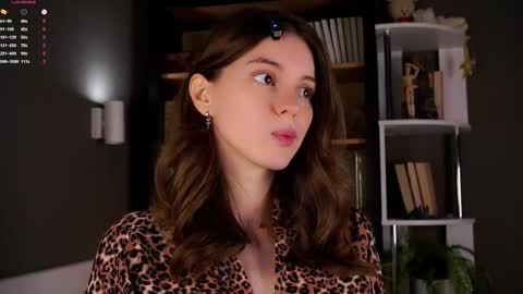 Aliza online show from 12, 9, 2025