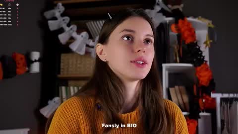 Aliza online show from 28, 10, 2025