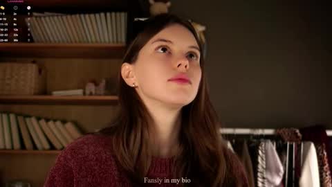 Aliza online show from 7, 11, 2025