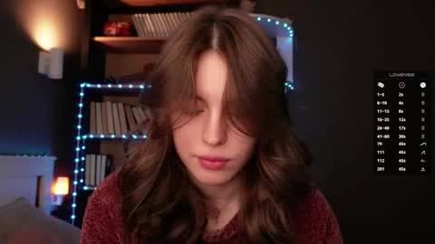 Aliza online show from 22, 5, 2026