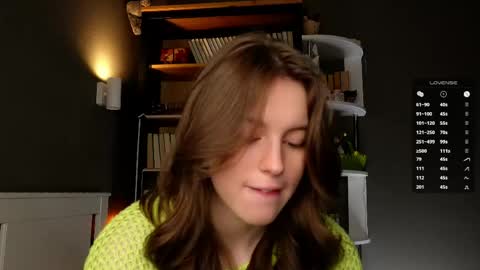 Aliza online show from 31, 5, 2026