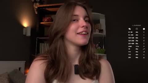 Snapshot of aislyfarran chatting on 28, 6, 2026 Aliza online show from 28, 6, 2026