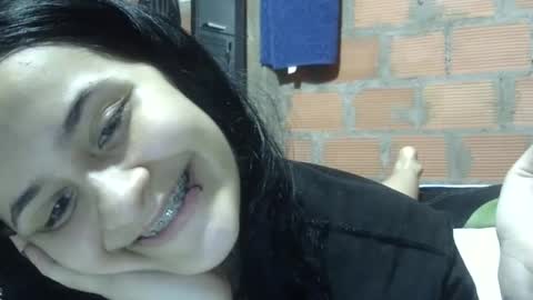 Snapshot of aitana23_ chatting on 15, 9, 2025 aiti online show from 15, 9, 2025