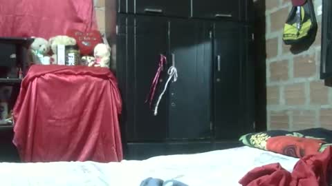 Snapshot of aitana23_ chatting on 24, 10, 2025 aiti online show from 24, 10, 2025