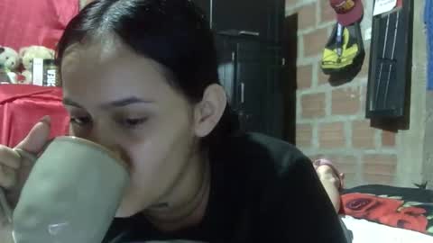 Snapshot of aitana23_ chatting on 28, 10, 2025 aiti online show from 28, 10, 2025