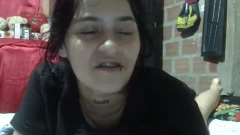 Snapshot of aitana23_ chatting on 30, 10, 2025 aiti online show from 30, 10, 2025