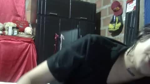 Snapshot of aitana23_ chatting on 31, 10, 2025 aiti online show from 31, 10, 2025