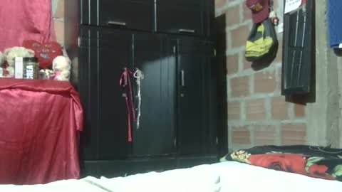 Snapshot of aitana23_ chatting on 15, 11, 2025 aiti online show from 15, 11, 2025