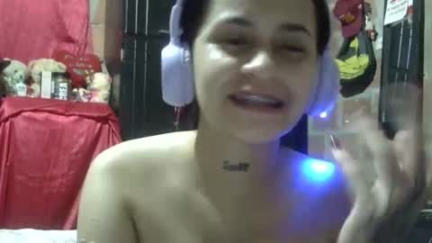 Snapshot of aitana23_ chatting on 19, 11, 2025 aiti online show from 19, 11, 2025