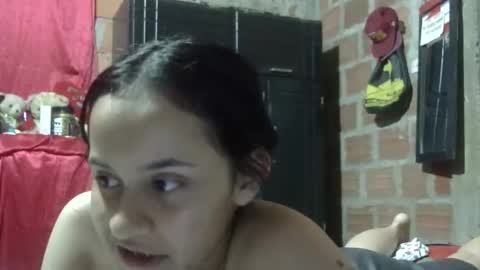 Snapshot of aitana23_ chatting on 26, 11, 2025 aiti online show from 26, 11, 2025