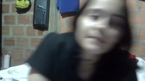 Snapshot of aitana23_ chatting on 2, 12, 2025 aiti online show from 2, 12, 2025