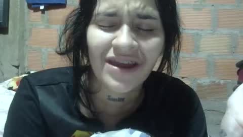 Snapshot of aitana23_ chatting on 13, 12, 2025 aiti online show from 13, 12, 2025