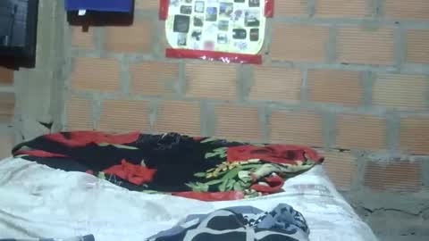 Snapshot of aitana23_ chatting on 15, 12, 2025 aiti online show from 15, 12, 2025