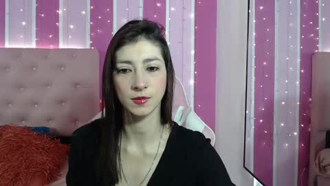 Aitana online show from 10, 3, 2025