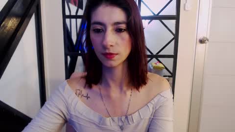 Aitana online show from 30, 9, 2025